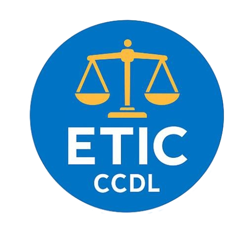 ETIC CCDL